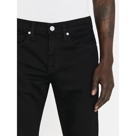 Frame L'Homme Slim Jeans 30x28 - Picture 2 of 7